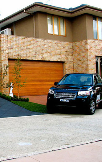 Australiana Garage Doors Pic 1