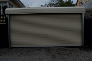 Australiana Garage Doors Pic 3