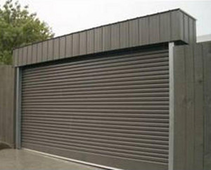 Australiana Garage Doors Pic 4