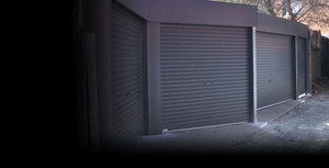 Australiana Garage Doors Pic 2