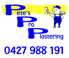 Pete's Pro Plastering Pic 1