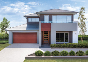 ICHIJO Homes Kellyville Display Centre Pic 2 - Energy Saver Eco 34