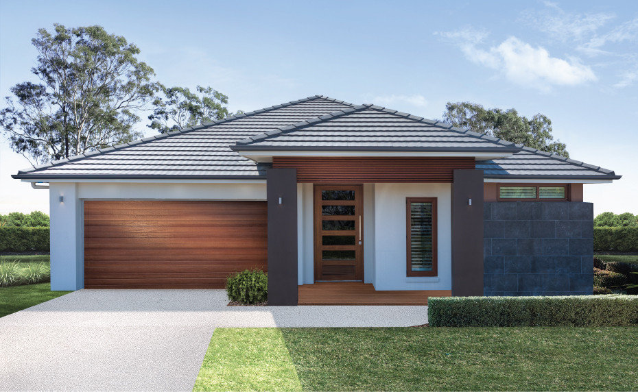 ICHIJO Homes Kellyville Display Centre Pic 1 - Energy Saver Escape 26