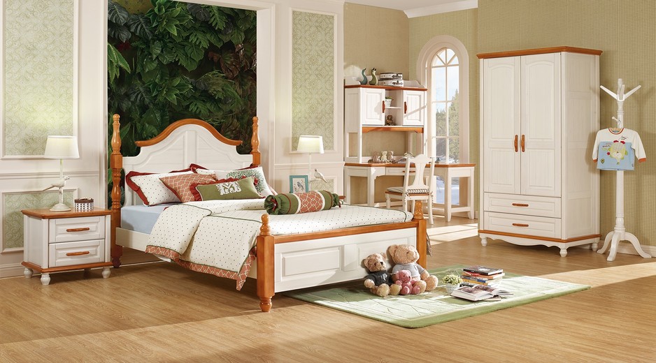 Kids Bedroom Furniture Direct Pic 1