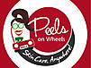 Peels on Wheels Pic 1 - Professional friendly services at your convience