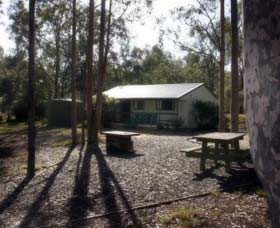 Belford Cabins Pic 1 - Belford Cabins