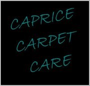 Caprice Carpet Care Pic 1 - Some of the jobs we do