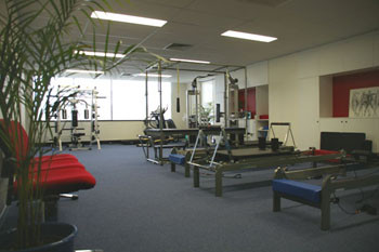 Pondera Physio & Pilates Pic 1