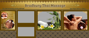 Bradbury Thai Massage Pic 3