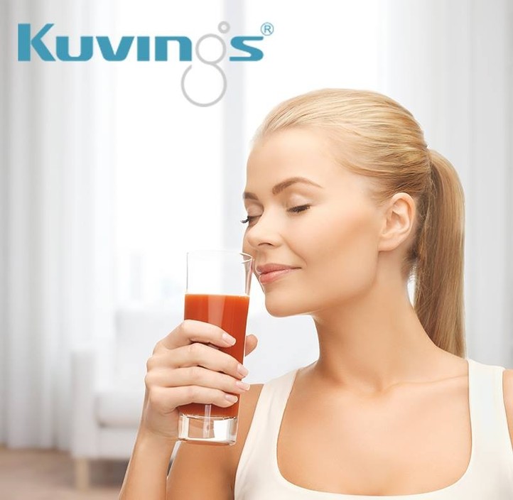 Kuvings Australia Pic 1 - Kuvings Juicer