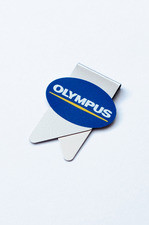 Logoclips Pic 4 - our oval wingclip