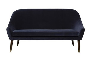 Master Sofa Pic 4 - 2 seater sofas