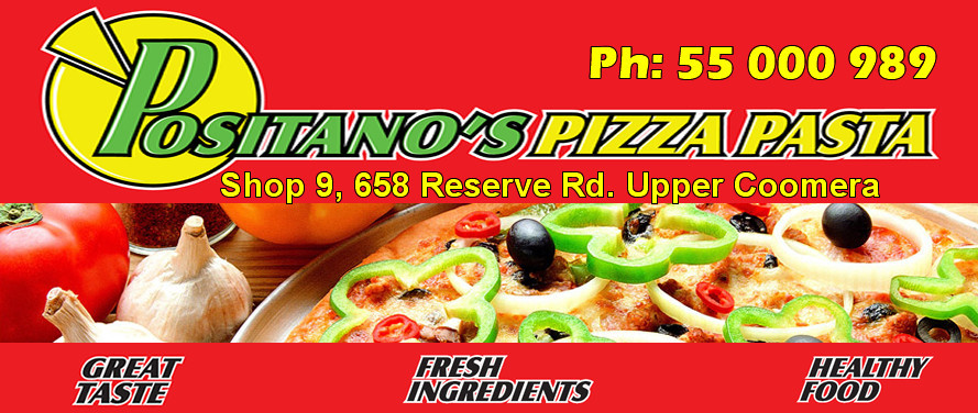 Positanos Pizza Pasta Italian Pic 2