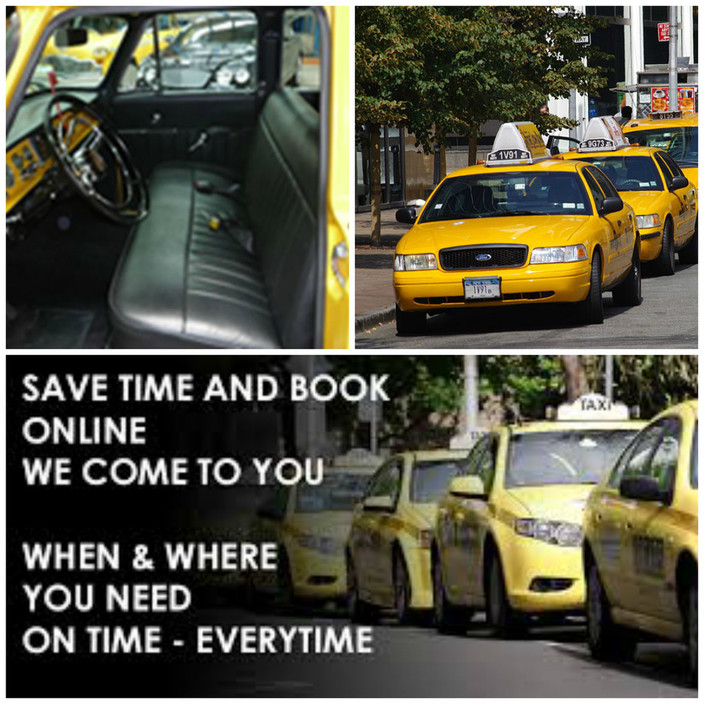 Melbourne Vic Cabs Pic 2 - Melbourne Vic Cabs