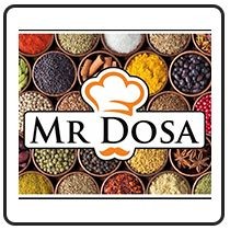 Mr Dosa Indian Restaurant Pic 1