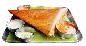 Mr Dosa Indian Restaurant Pic 2