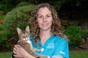 Mount Barker Veterinary Clinic Pic 3 - Friendly Caring and Professional Staff