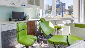 North Shore Periodontics Pic 2 - North Shore Periodontics Dental Clinic