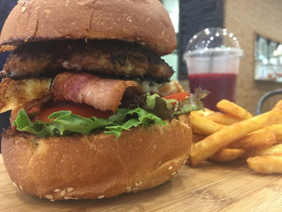 Bean & Grain in Dickson, Canberra, ACT, Cafes TrueLocal