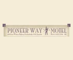 Motel Pioneer-way Pic 1 - Pioneer Way Motel