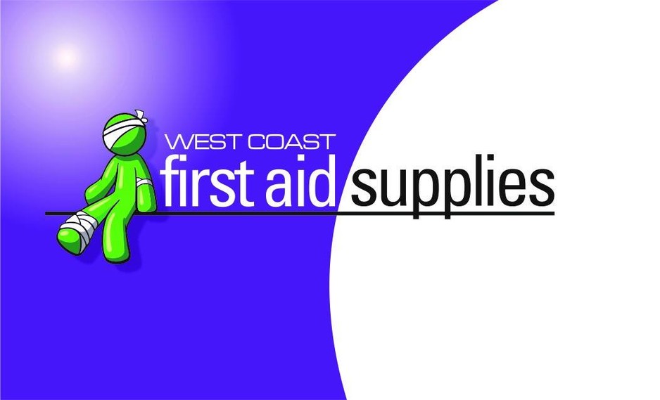 West Coast First Aid Supplies Pic 1