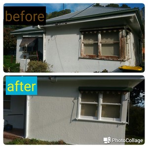 Nardys Roof Restoration and House Painting Pic 3