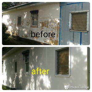 Nardys Roof Restoration and House Painting Pic 5