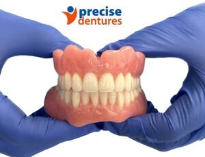 Precise Denture Clinic Pic 2