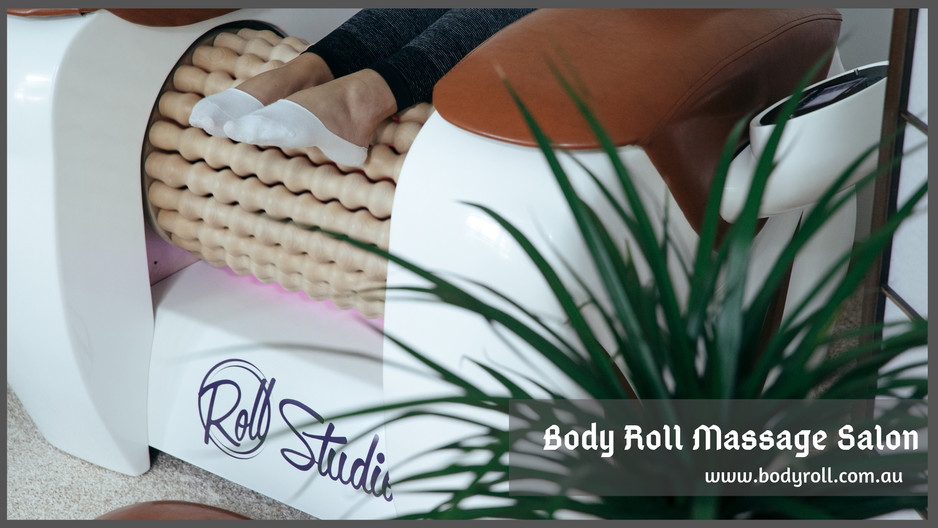 Body Roll Pic 1 - Body Roll Salon Bodyrolling Salon