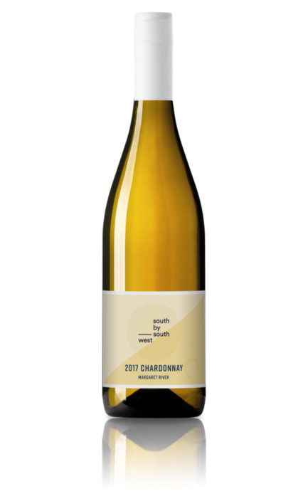 South by South West Pic 1 - 2017 Chardonnay Margaret River httpswwwsouthbysouthwestcomauproductchardonnay