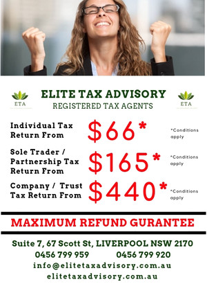 Elite Tax Advisory Pic 4