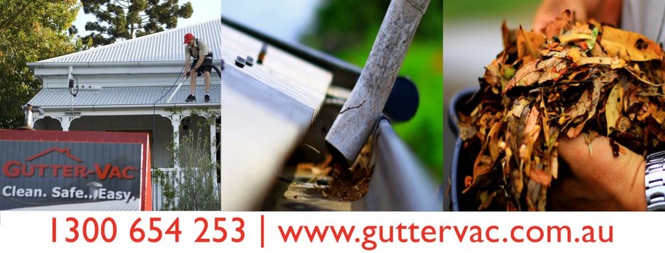 Gutter Vac Liverpool Pic 1