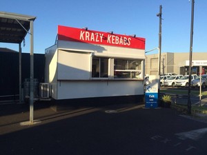 Krazy Kebabs Pic 2