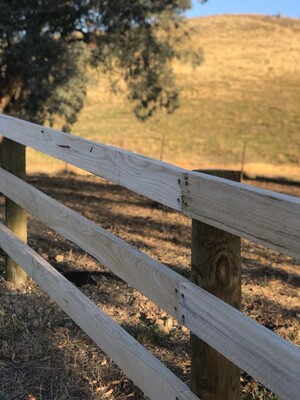 JPL Ag Services & Rural Fencing Pic 2 - Rural and livestock fencing specialists