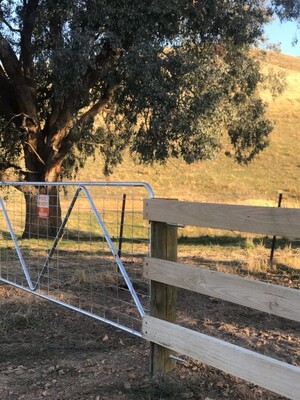 JPL Ag Services & Rural Fencing Pic 3 - Rural and livestock fencing specialists