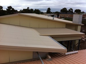 Safe Hire Roofing Pty Ltd Pic 5