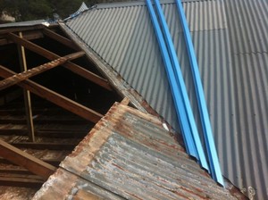 Safe Hire Roofing Pty Ltd Pic 3