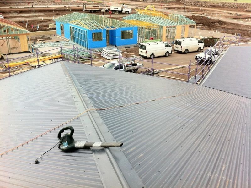 Safe Hire Roofing Pty Ltd Pic 1