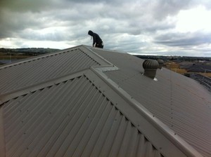 Safe Hire Roofing Pty Ltd Pic 2