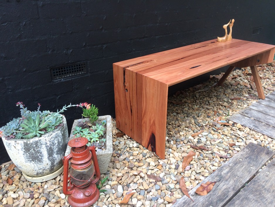 Leaf Building and Design Pic 1 - Earth Coffee Table