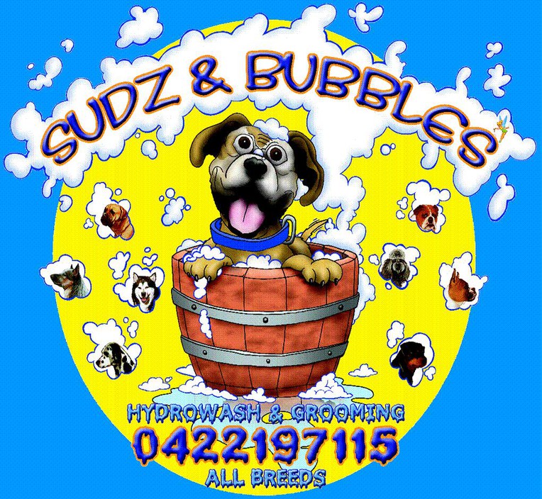 Sudz & Bubbles Pic 1 - Pamper Your Pooch