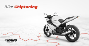 NanoTuning Pic 4 - Motorcycle chip tuning