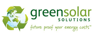 Green Solar Solutions Pic 1