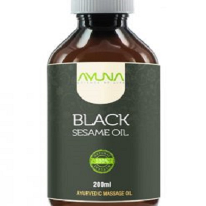 Ayuna Pic 1 - AYURVEDIC OILS