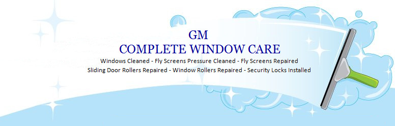 Complete Window Care Pic 1