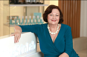 The Skin Lab Pic 4 - The medical director here at The Skin Lab Dr Heather Jenkins