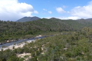 Gippsland High Country Tours Pic 3 - Snowy River National Park