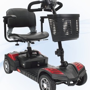 Advanced Mobility Scooters and Power Chairs Pic 4