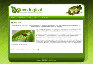 Fresh Web Media Pic 5 - EcoLogical Pest Control