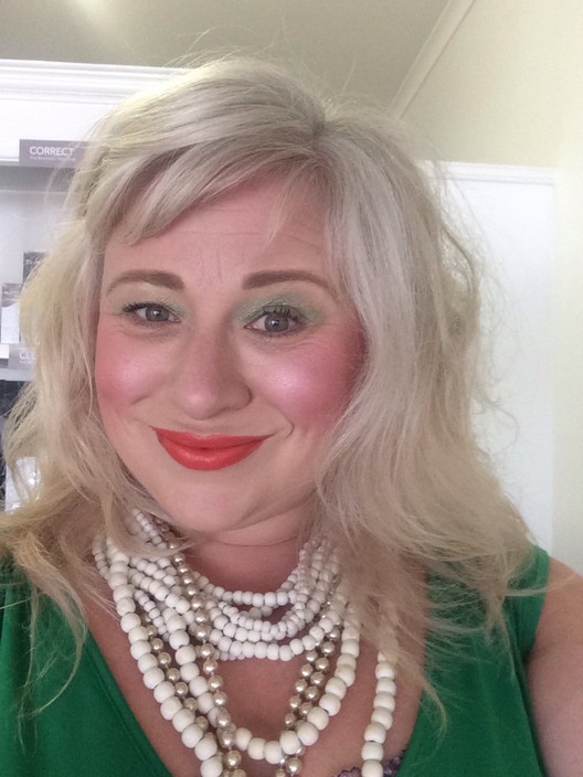 Changing Faces Beauty Therapy Pic 1 - Owner Salon director established for 25 years Katie Thompson